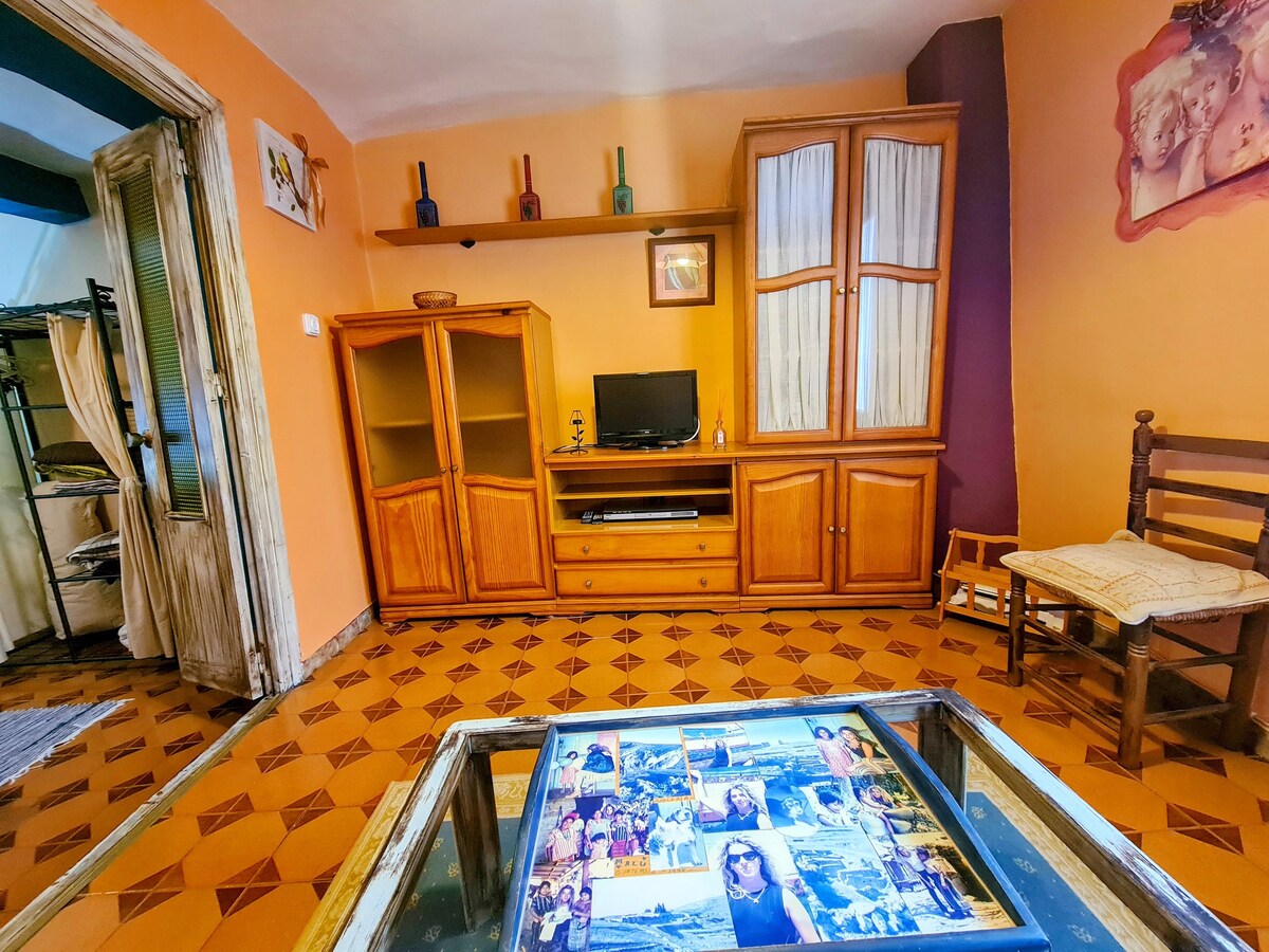 Nice appartement for 2 ppl. at Cuenca