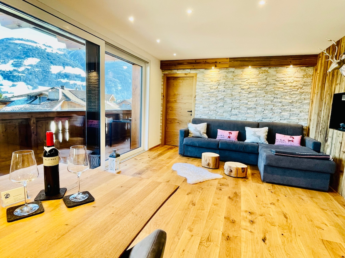 Royal Swan Appartement, Tirol