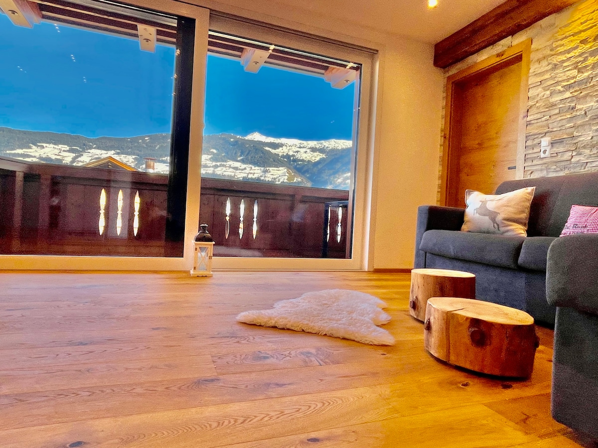 Royal Swan Appartement, Tirol