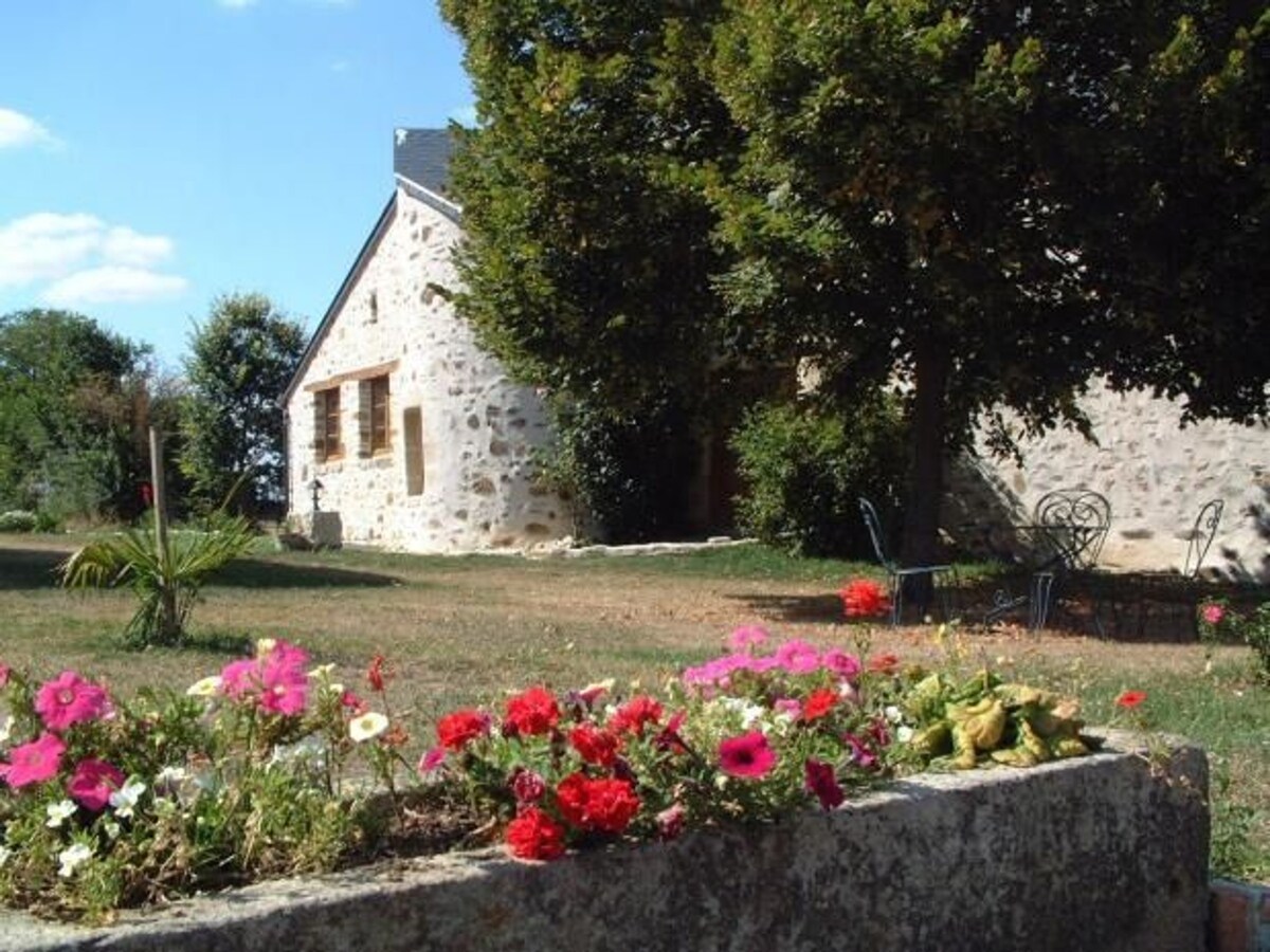 La chapelle