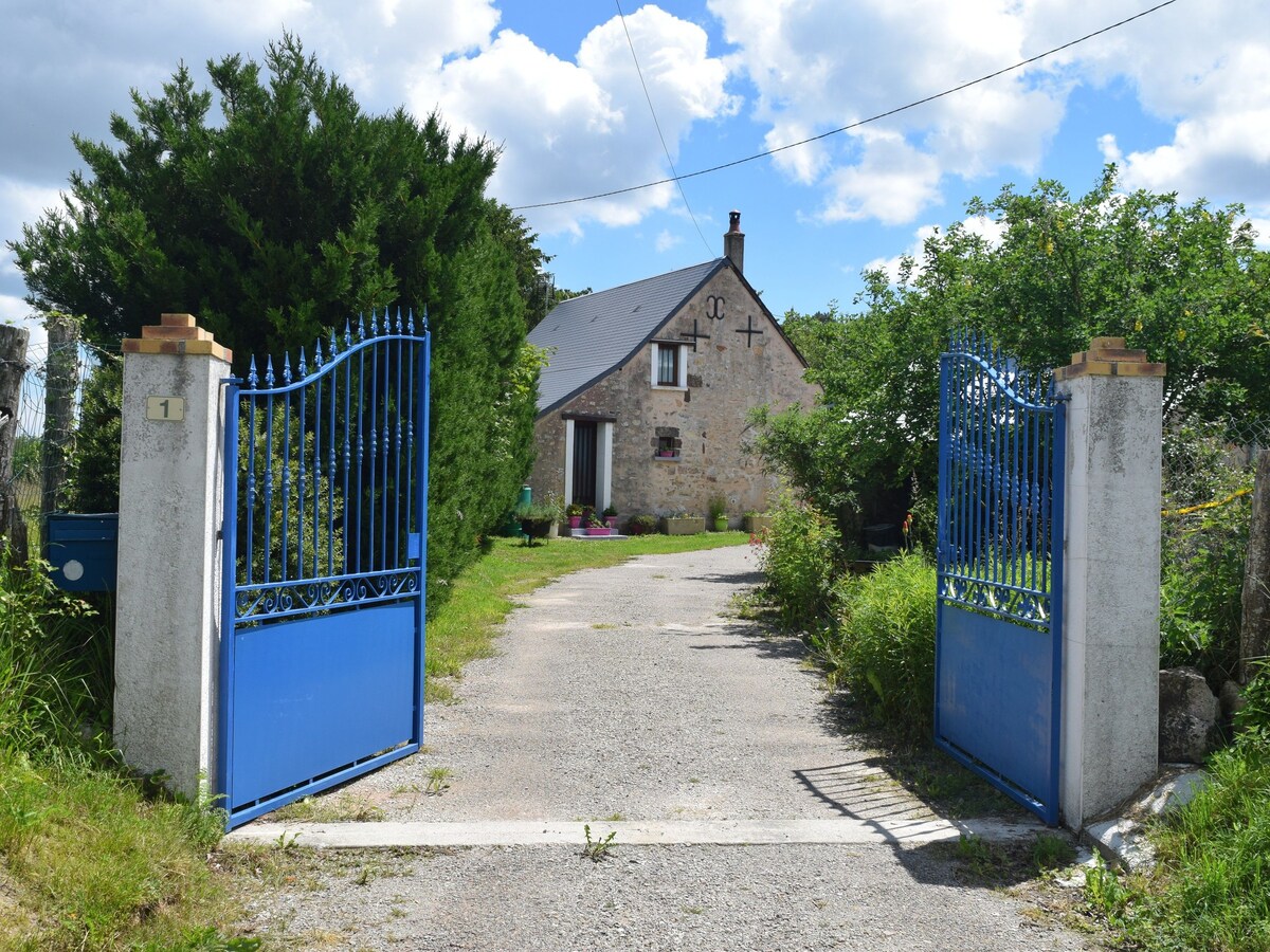 Les Hauts Demeurants