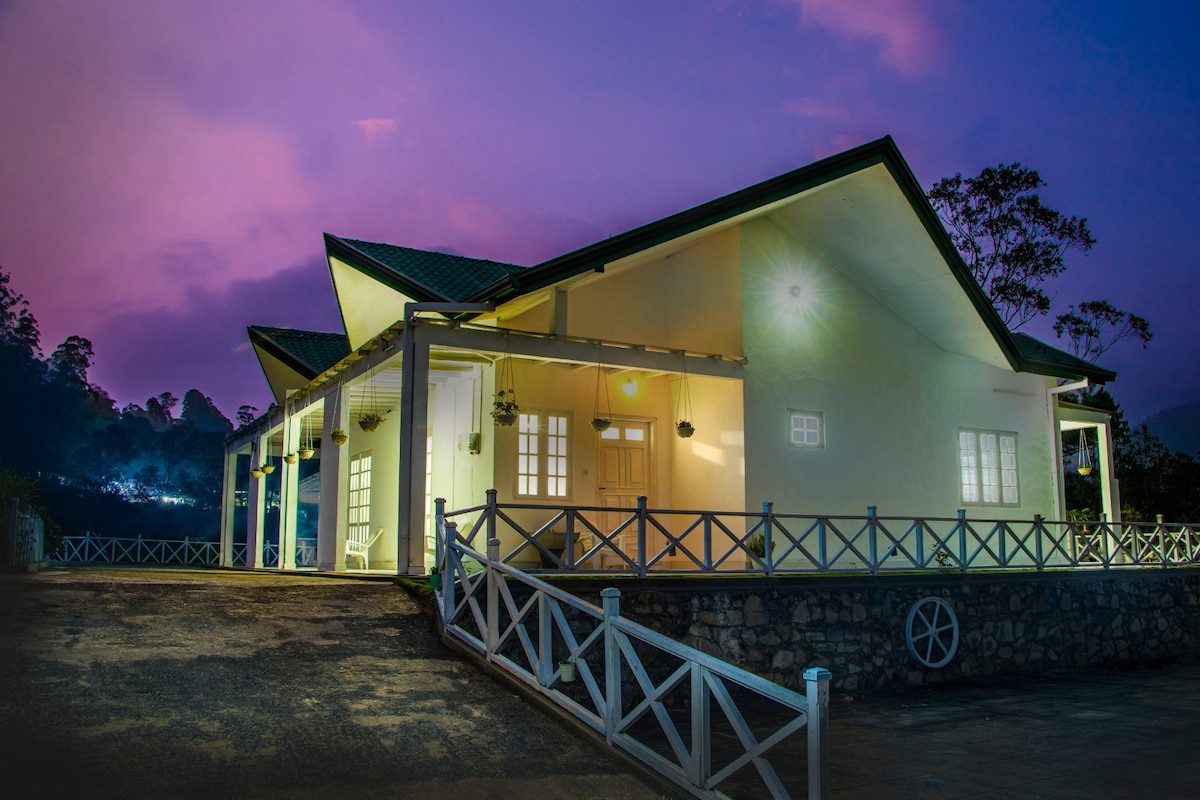 Mount edge riveride hotel in Bandarawela