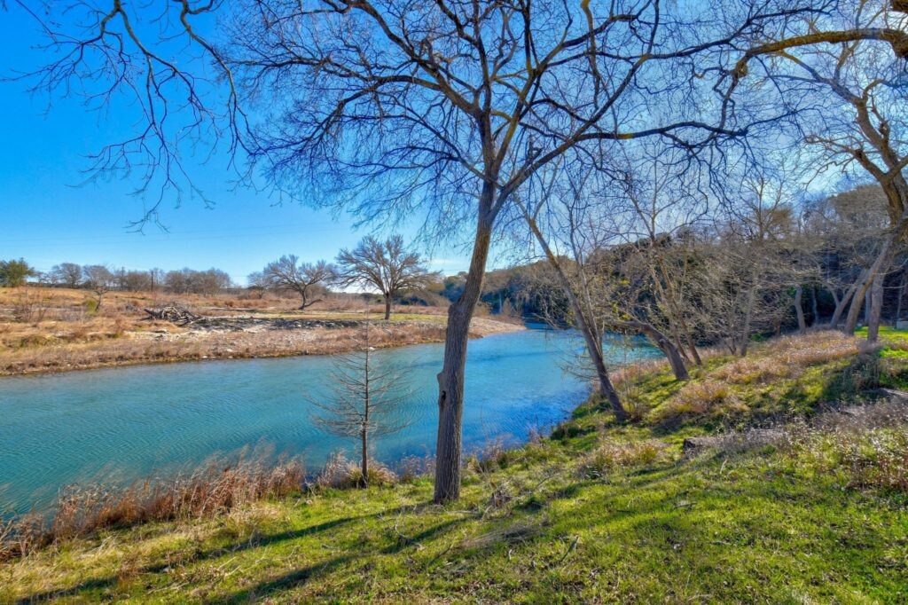 Camp Blanco | TX Hill Country Getaway Riverfront