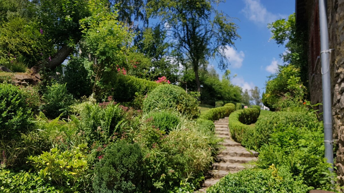 Gîte Dri les Courtils