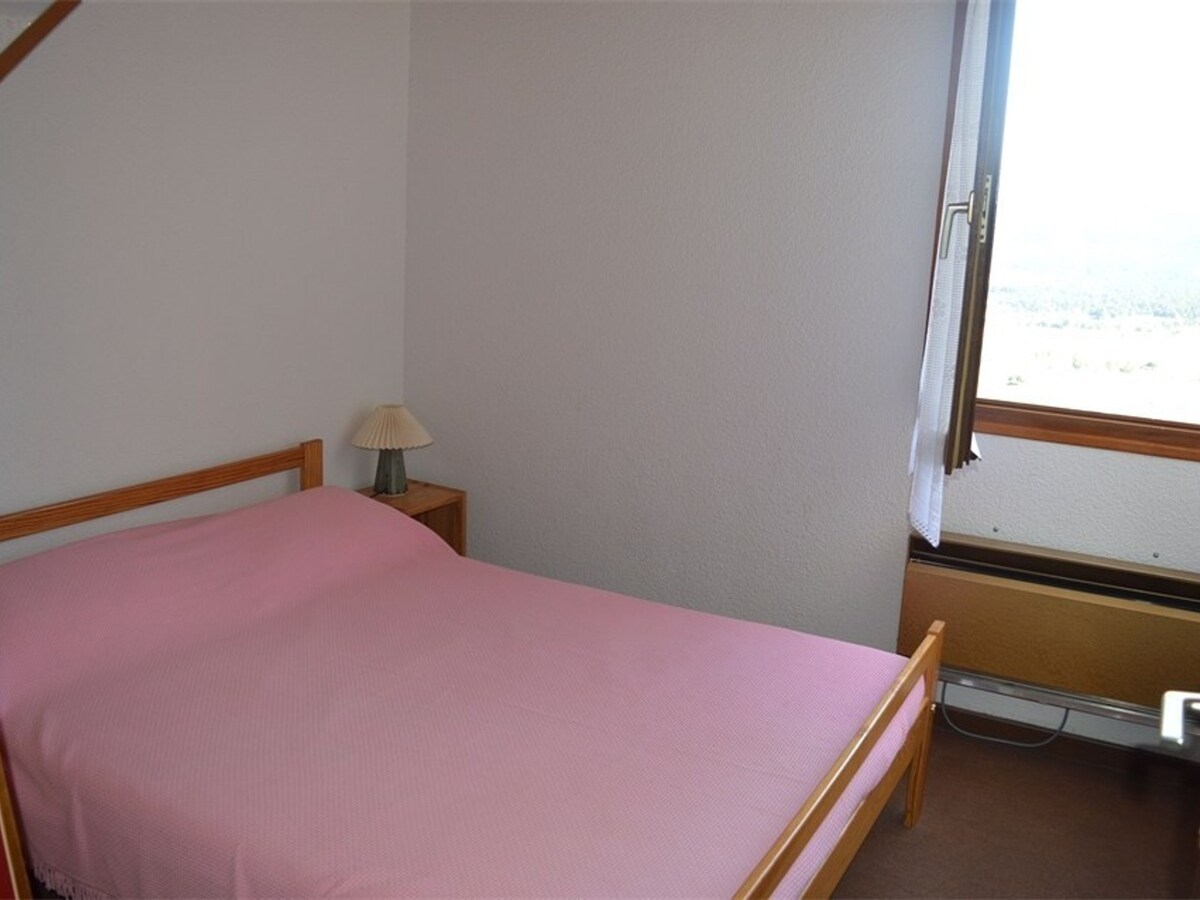 Les Angles公寓， 1间卧室，可容纳4人。