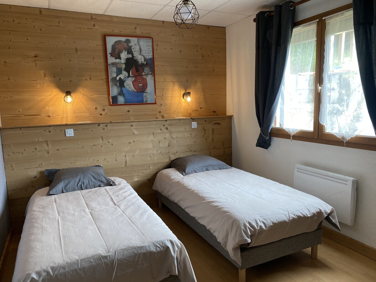 The Herisson Holiday Rental