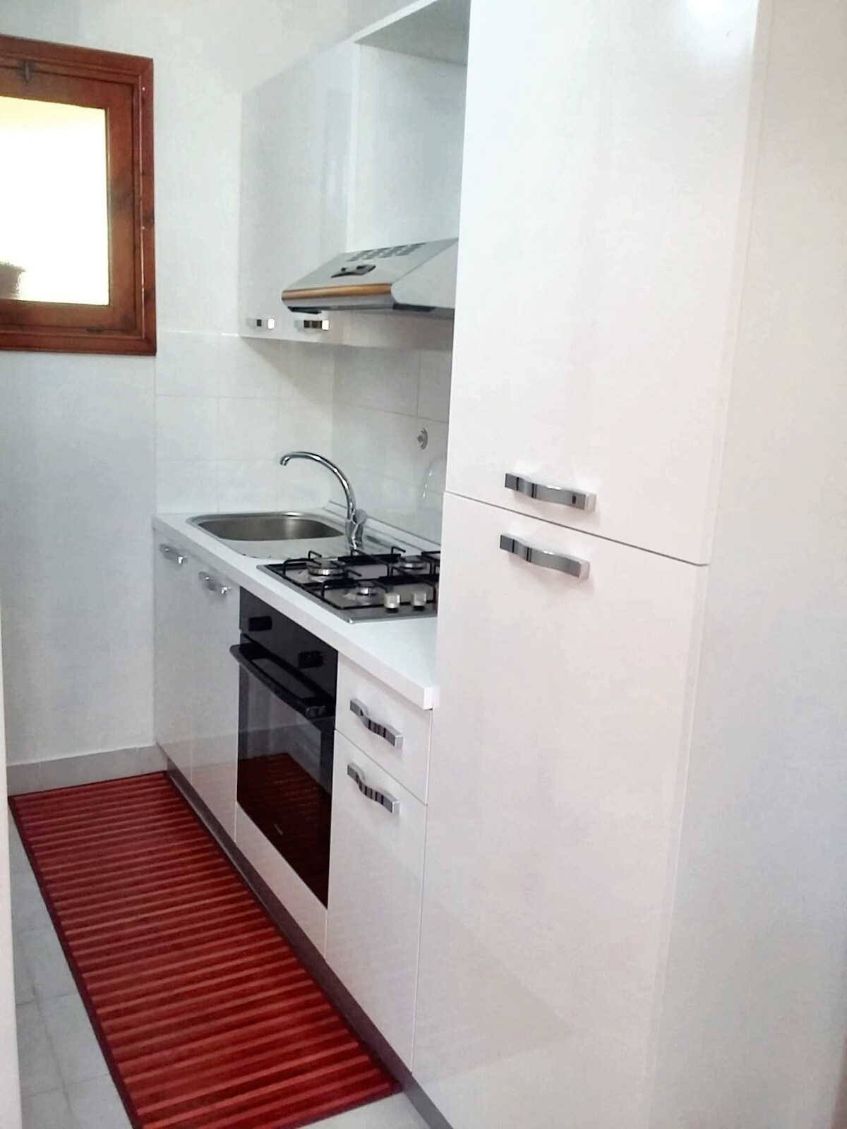Nice studio for 4 ppl. with shared pool at Sciacca