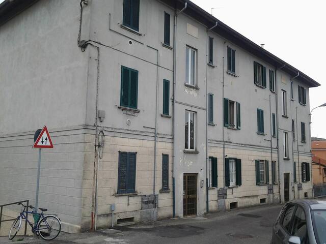 帕维亚 (Pavia)的民宿