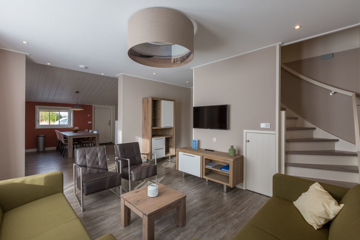 公寓- Noordweg 56A | Oostkapelle "Comfort 6 personen"