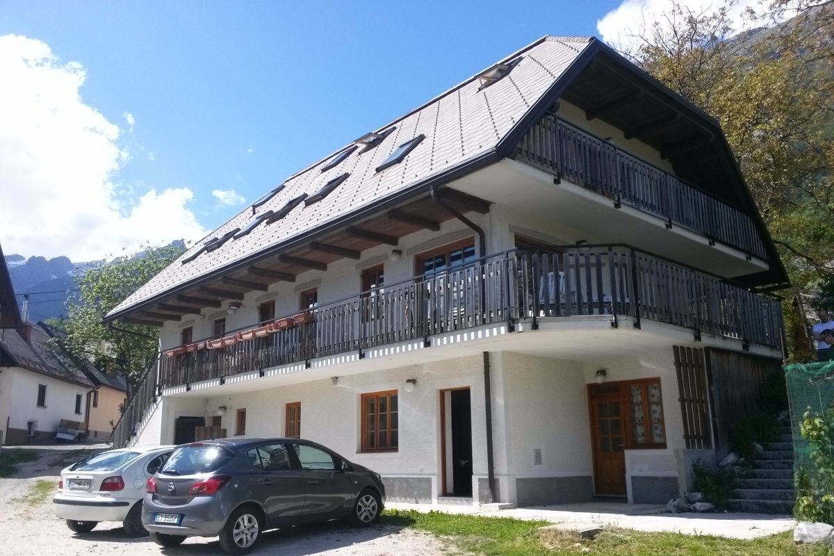 Mala Vas Chalet