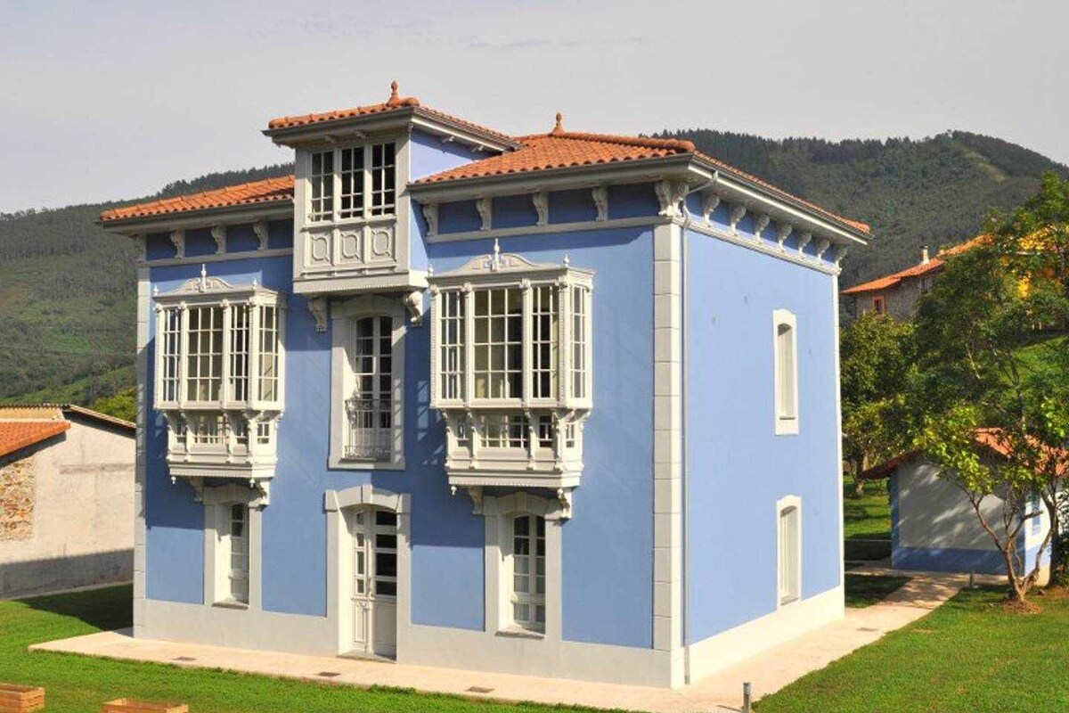 Casa Matín- Colonial House顶层公寓