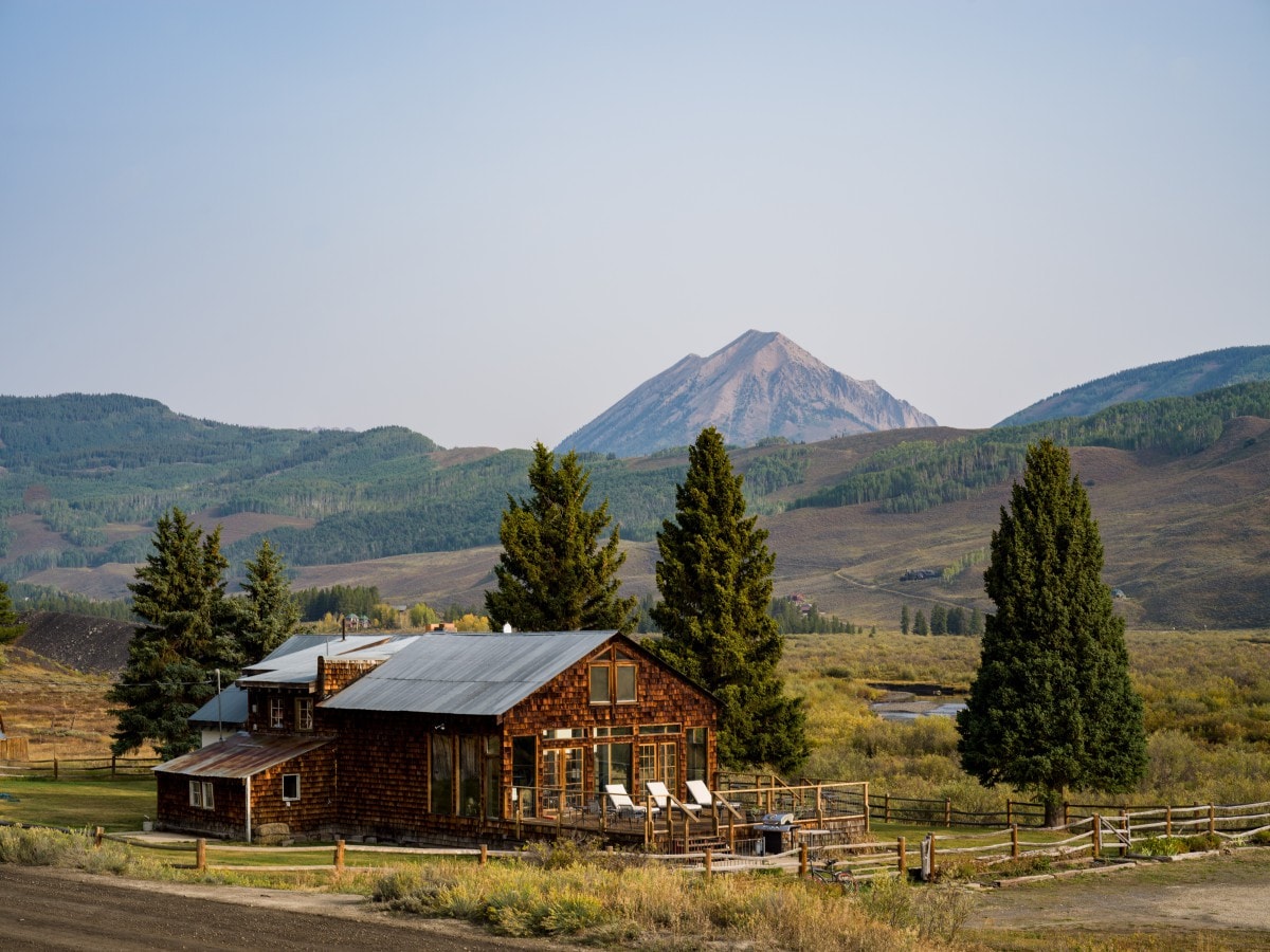 Crested Butte Steakhouse @ crestedbuttecolodge