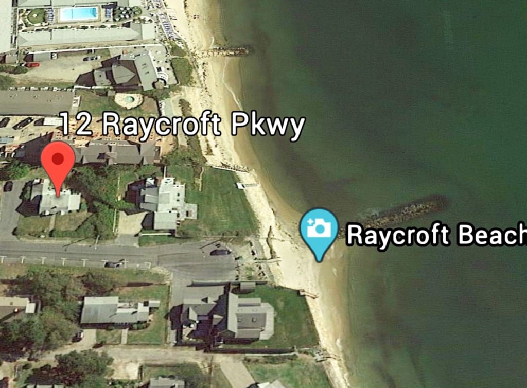 Raycroft Pkwy 12