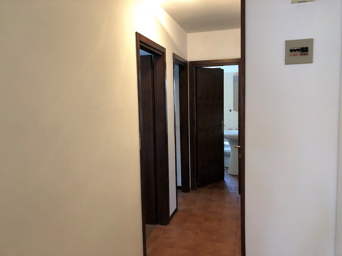 051 1楼三室公寓， Pinzolo