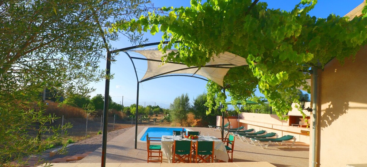 Finca Sa Torreta 401 by Mallorca Charme