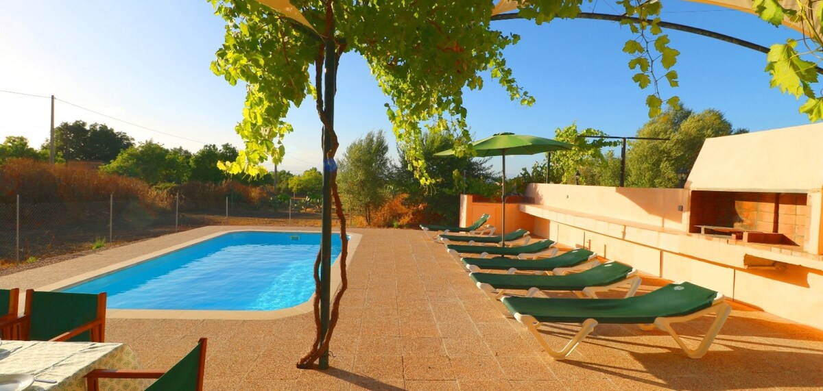 Finca Sa Torreta 401 by Mallorca Charme