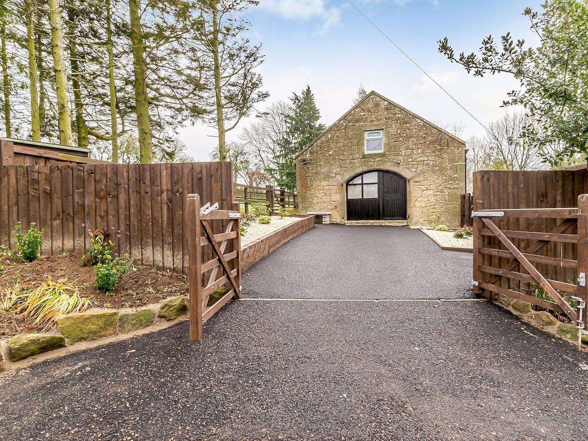 Shawdon Hill Coach House (uk31949)