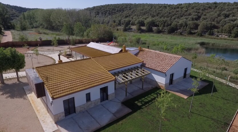 Casa Rural La Tinaja I