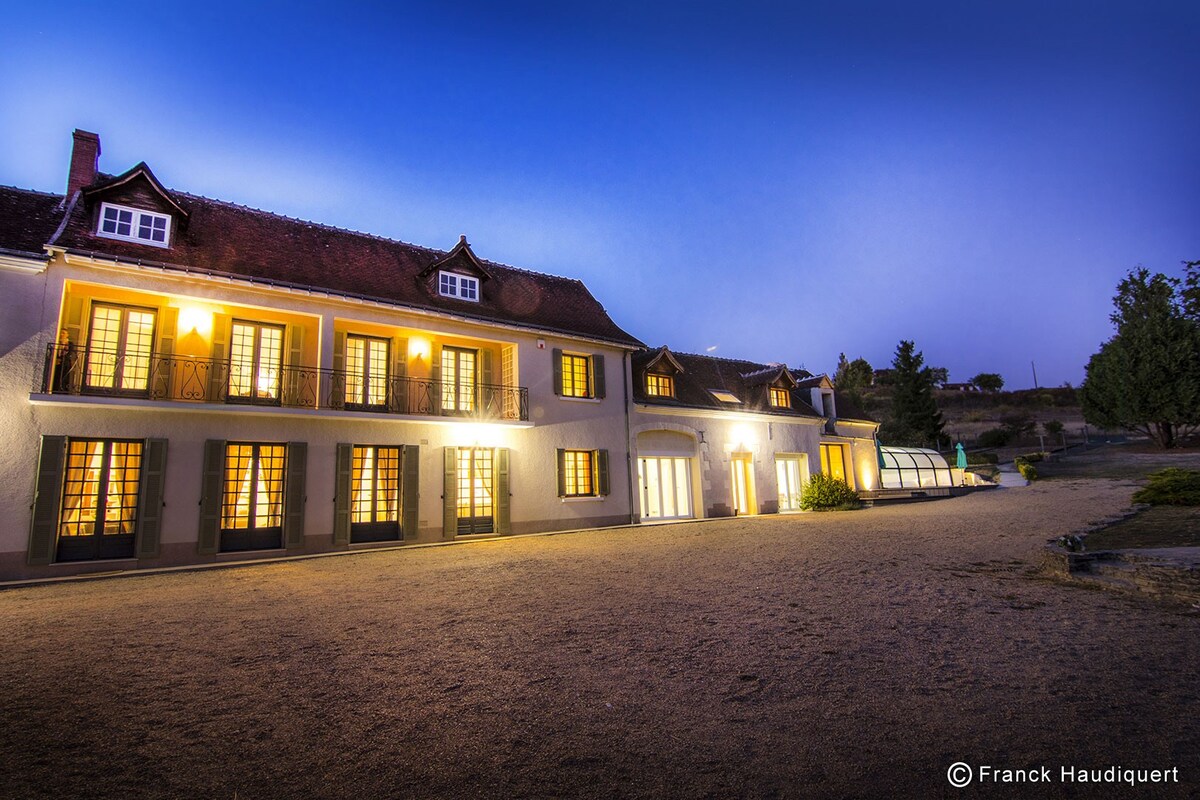 Domaine de Trevety - Les Perrières