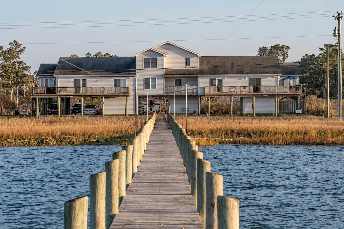 阳光小屋-您的奇科泰格岛（ Chincoteague Island ）