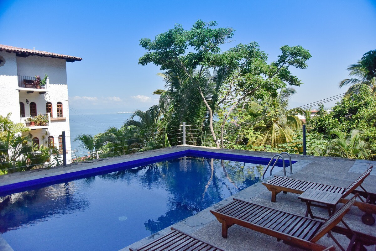 Casa Christina Puerto Vallarta