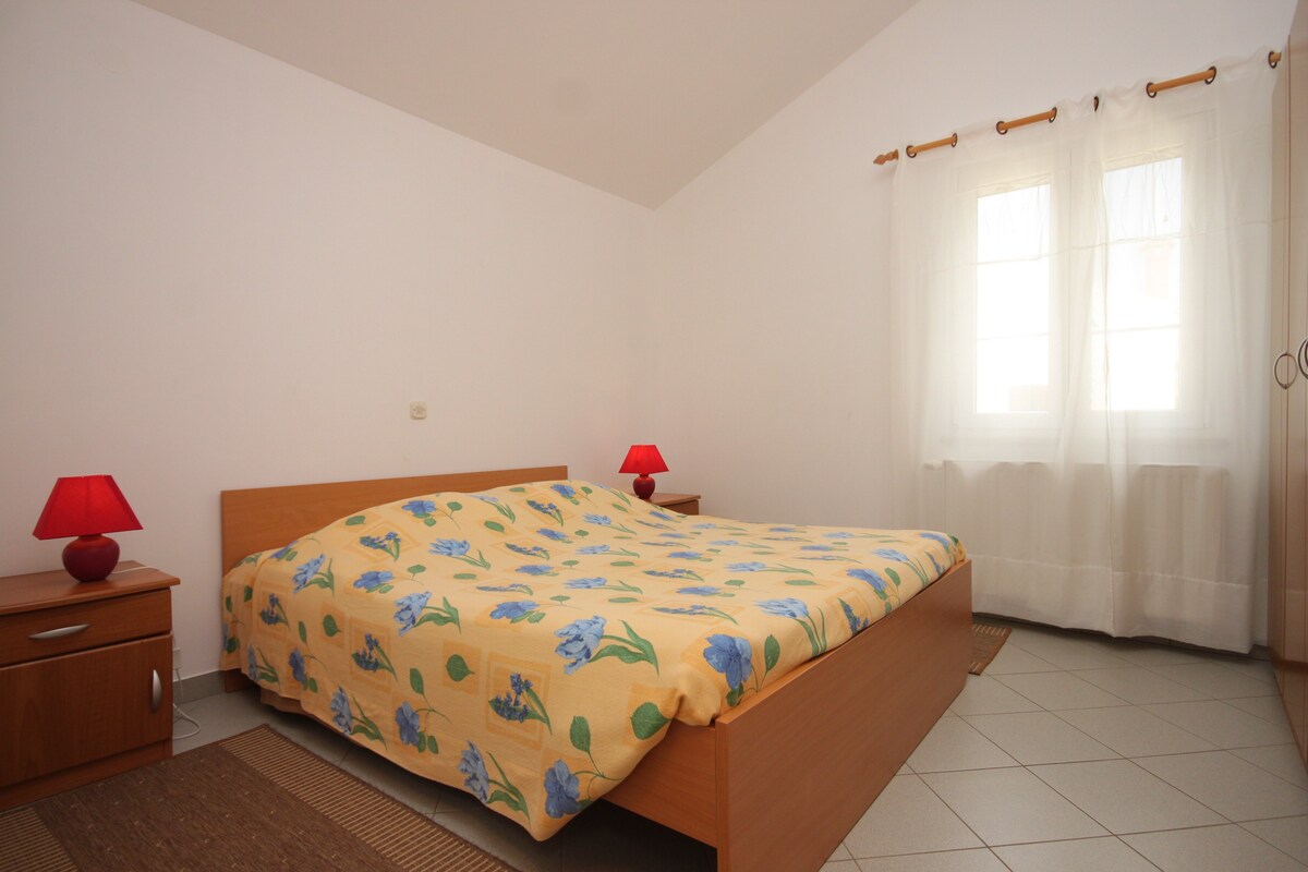 A-3451-b Two bedroom apartment with terrace and