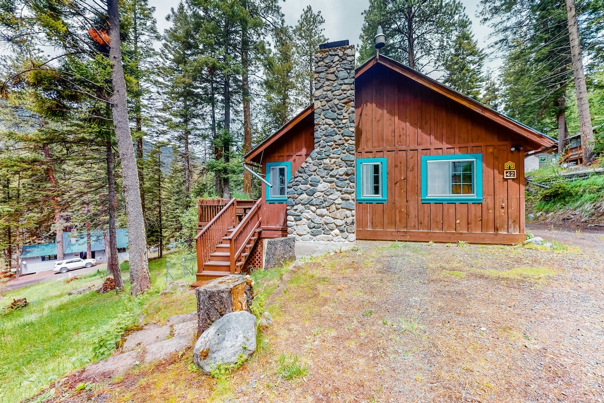 Open 3BR Mountainview Wallowa Lake