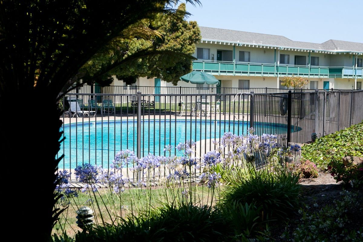 Relax and Unwind! Near Oracle Arena, Pool!