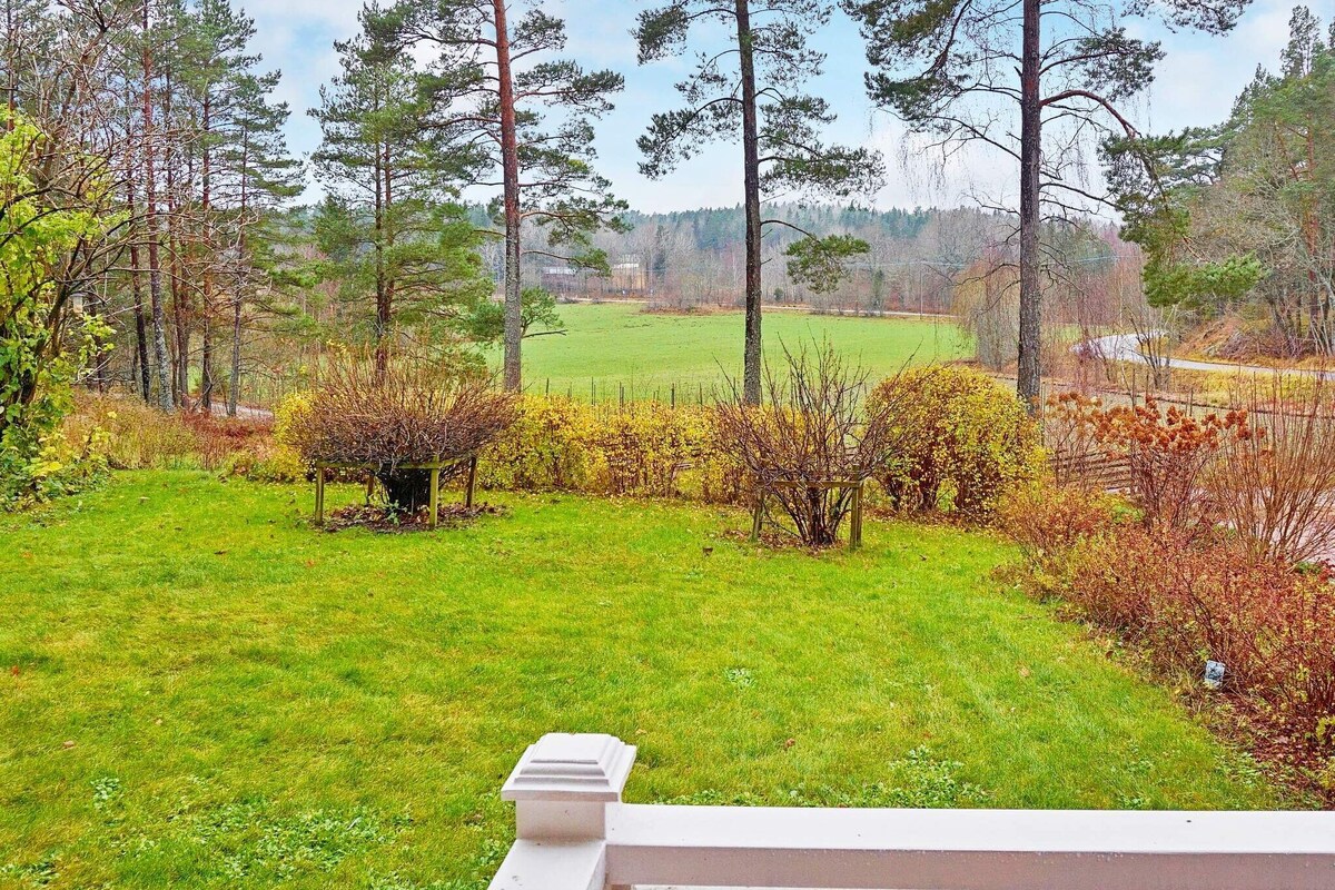 6 person holiday home in vätö