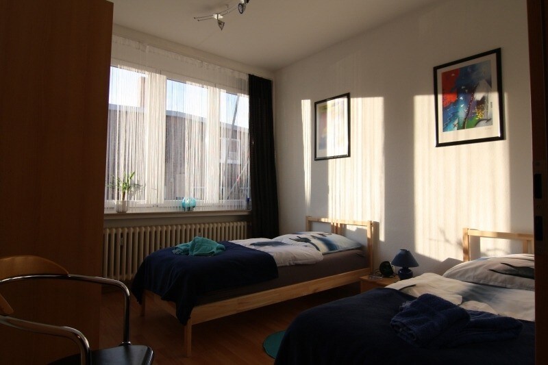 米特尔基恩（ Mittelkirchen ） 90平方米的公寓，可容纳5位房客（ 149047 ）