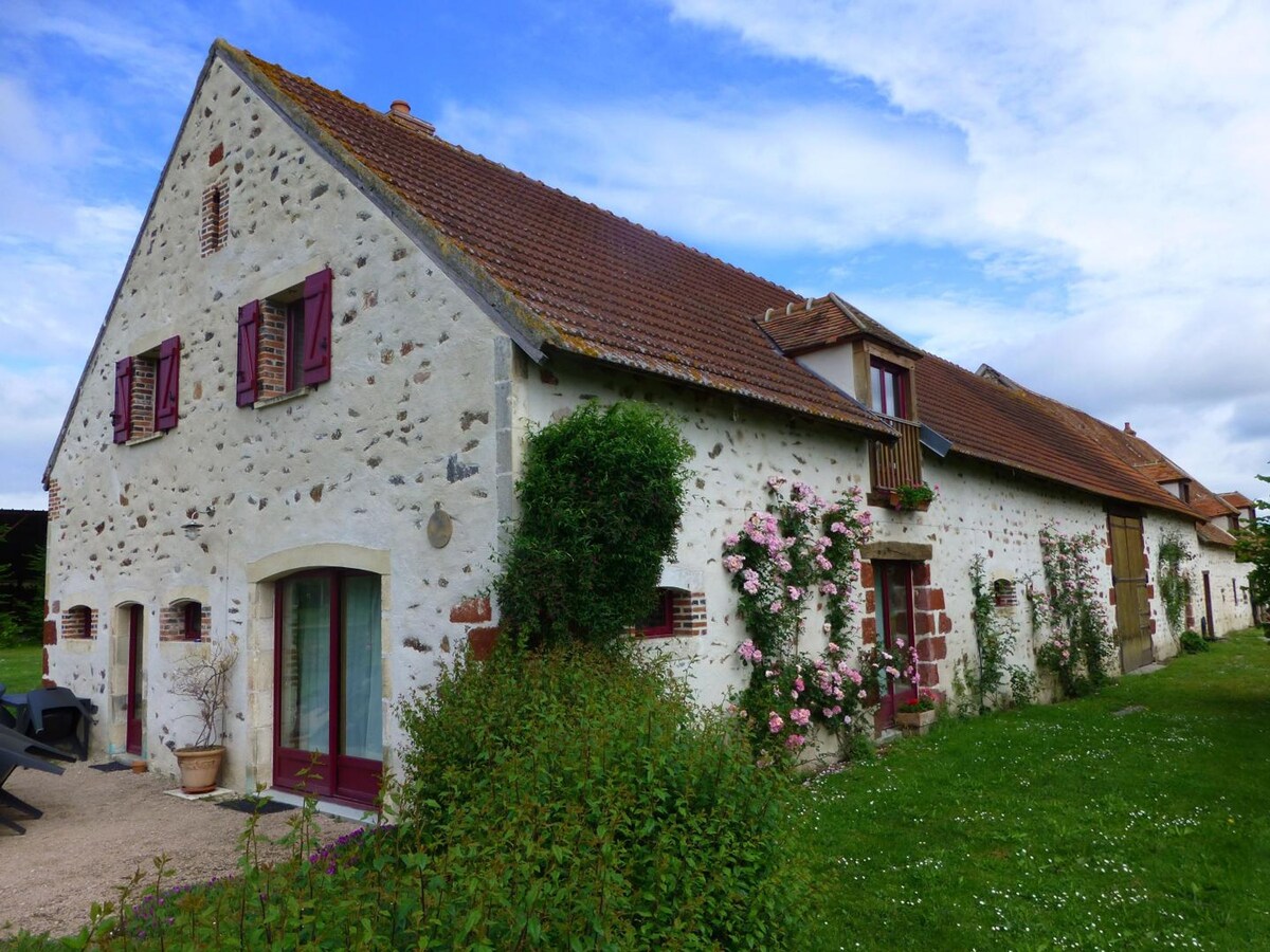 Le Domaine de Roueron