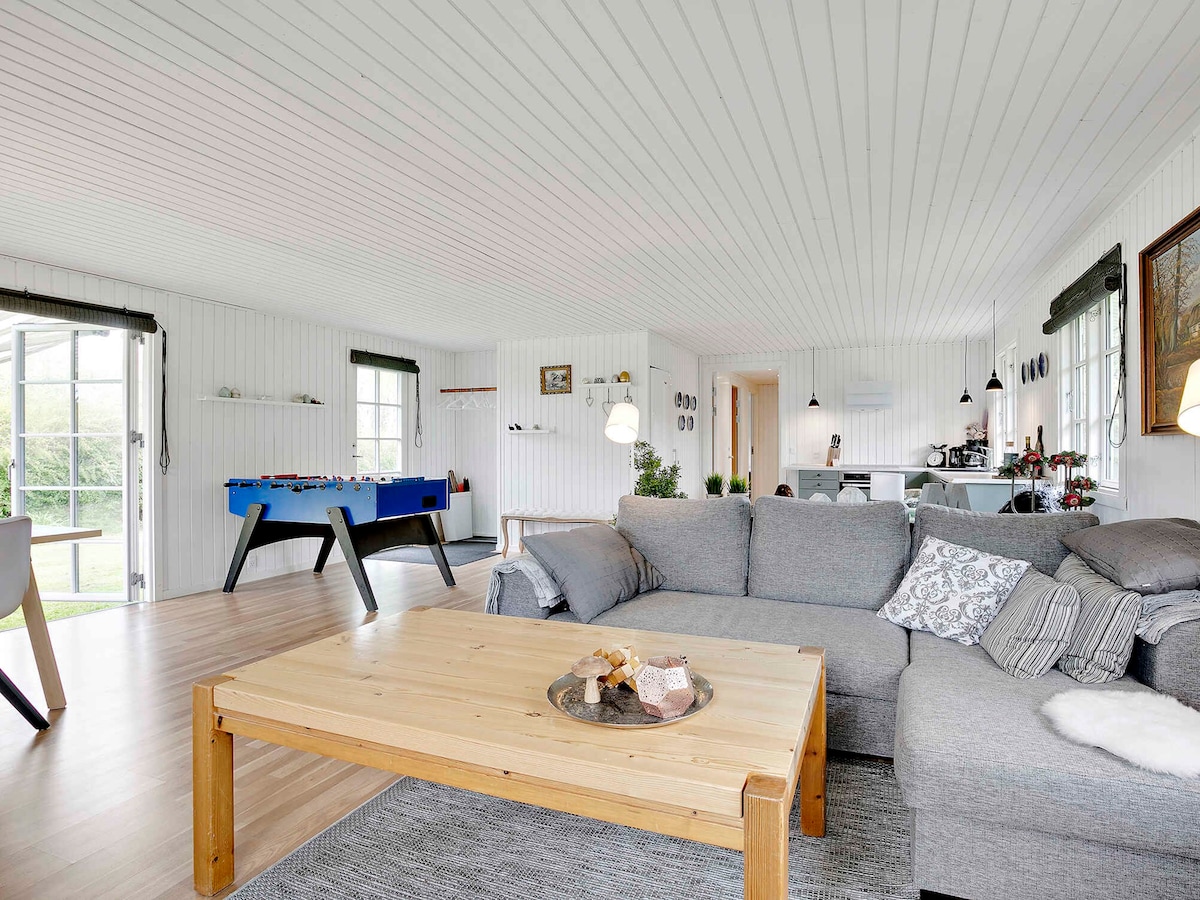 Big renovated cottage with soul and love