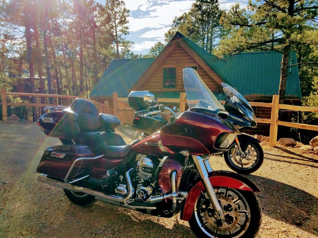 4 Bears Cabin, Ruidoso (Alto), NM