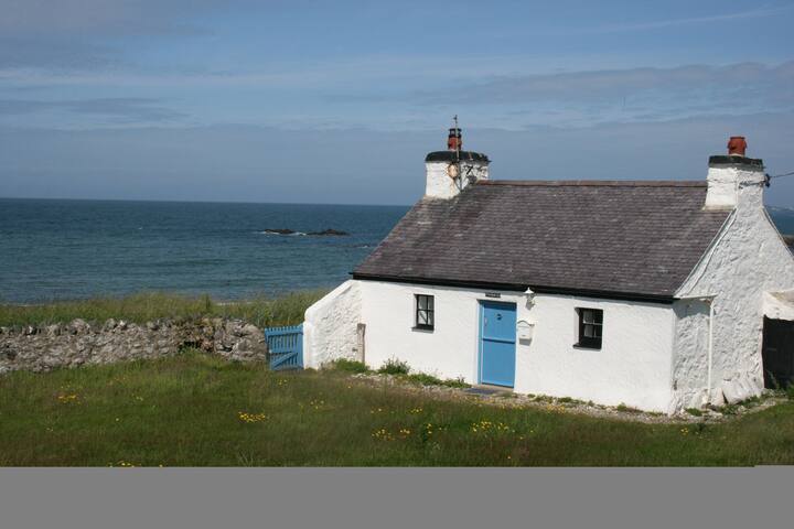 Isle of Anglesey的民宿