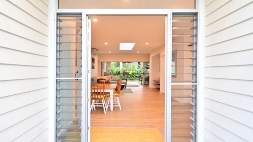 MidCoast Holiday Rentals managed Airbnb listing 2