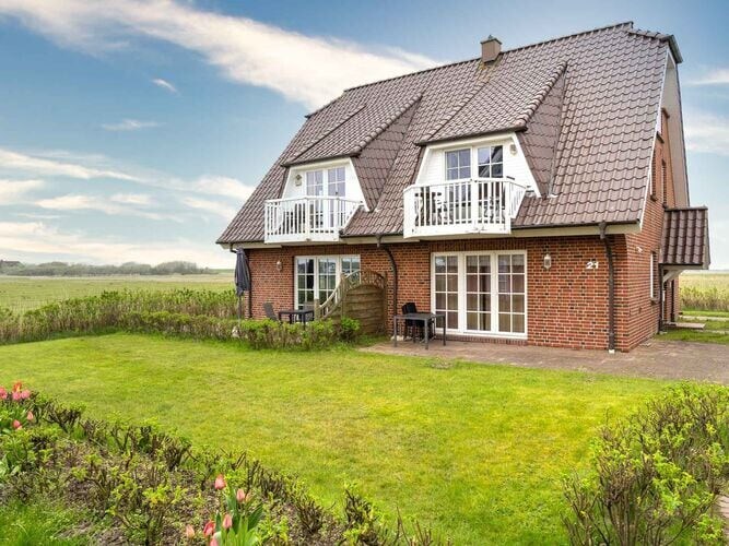 Apartment, St. Peter-Ording