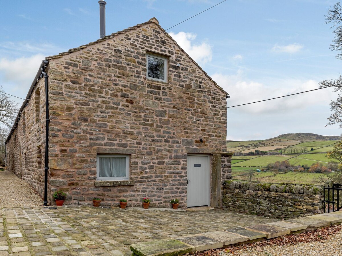 Sycamore Cottage At Naze Farm (uk32762)