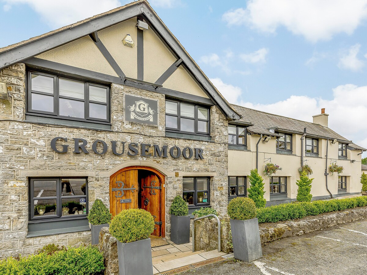 The Grousemoor