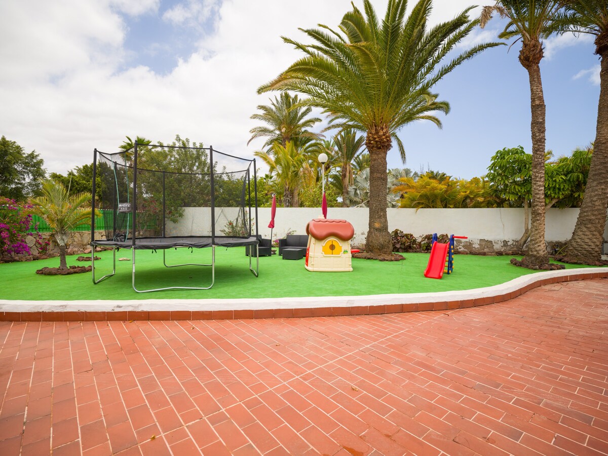 Casa Gran Canaria - Piscina Privada