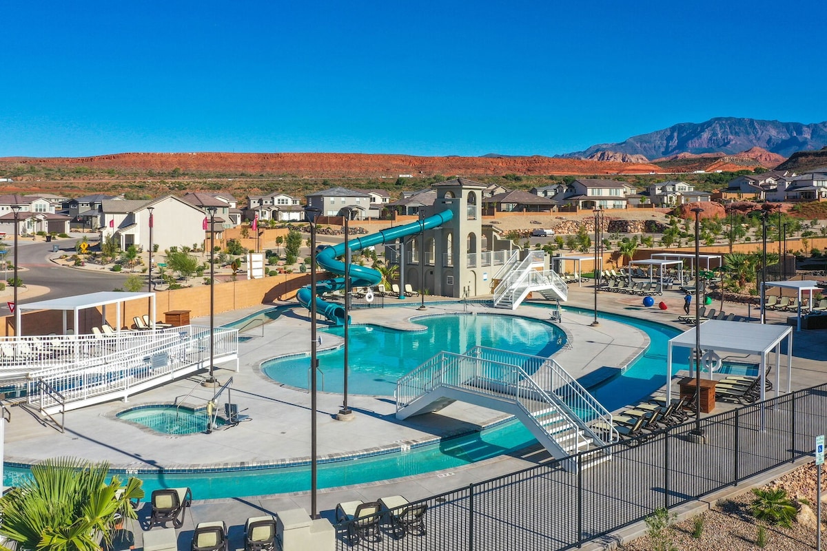 Paseos 1146| Private Hot Tub, Pickleball Court