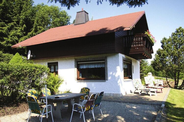 Vacation Home, Oberschoenau