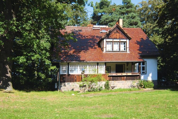 Cottage, Schorfheide