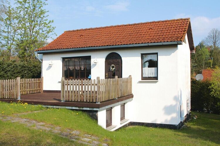 Cottage, Dolgen am See