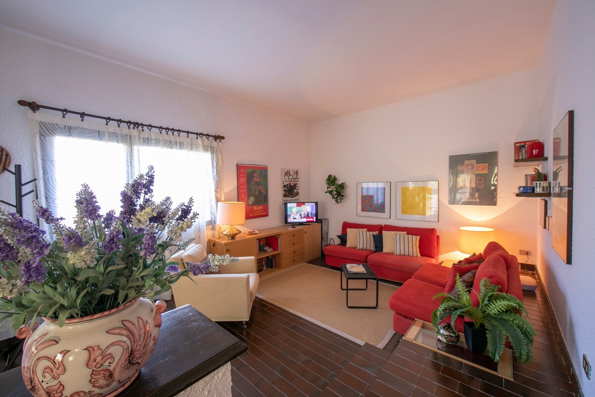 Residenza La Parusciola - Happy.Rentals