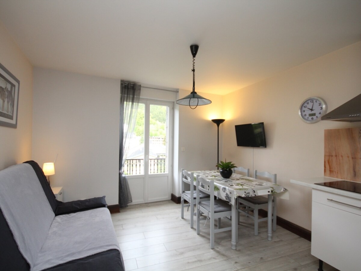Apartment Le Mont-Dore, 1 bedroom, 4 pers.