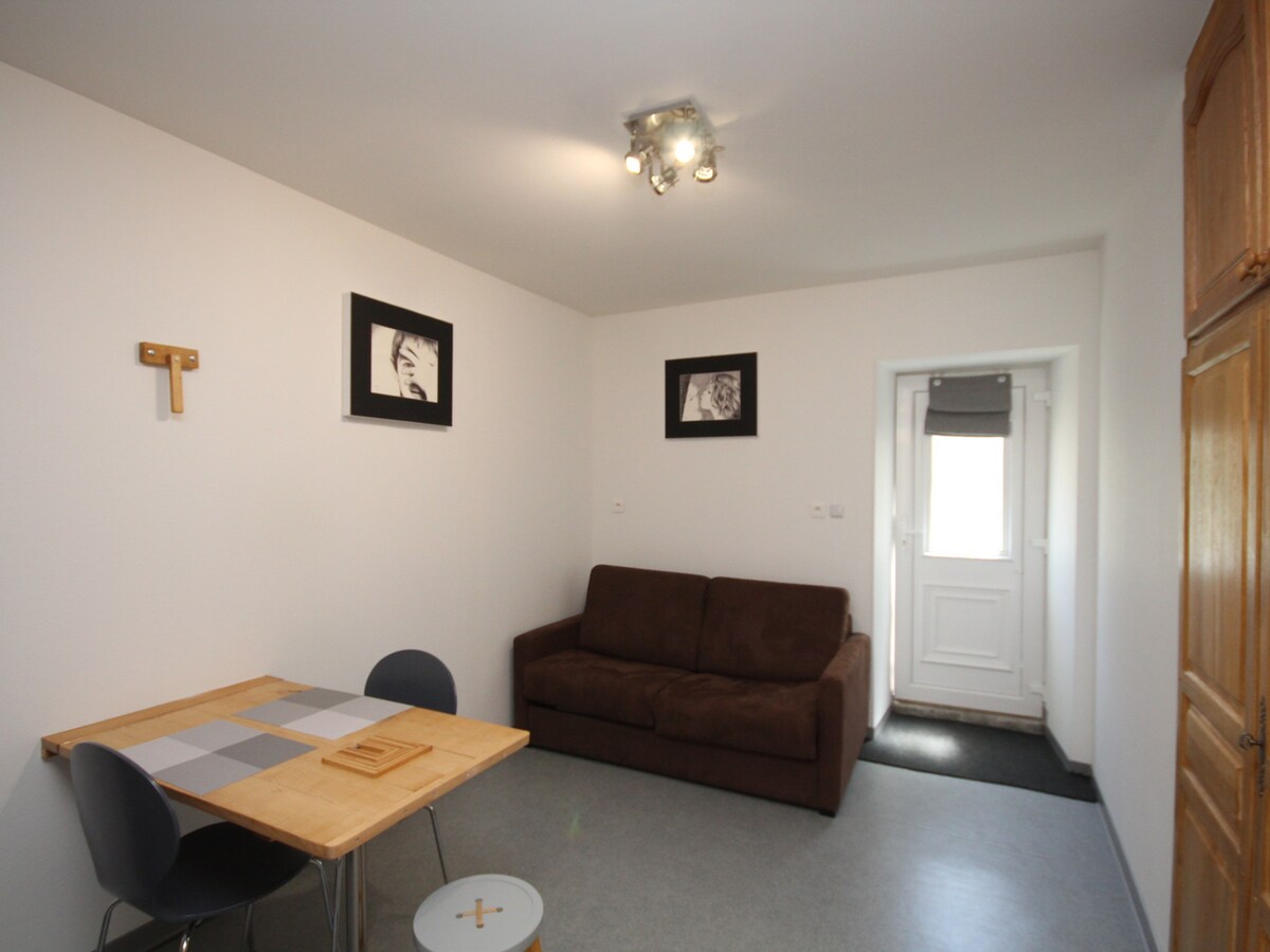 Studio Le Mont-Dore, studio flat, 3 pers.