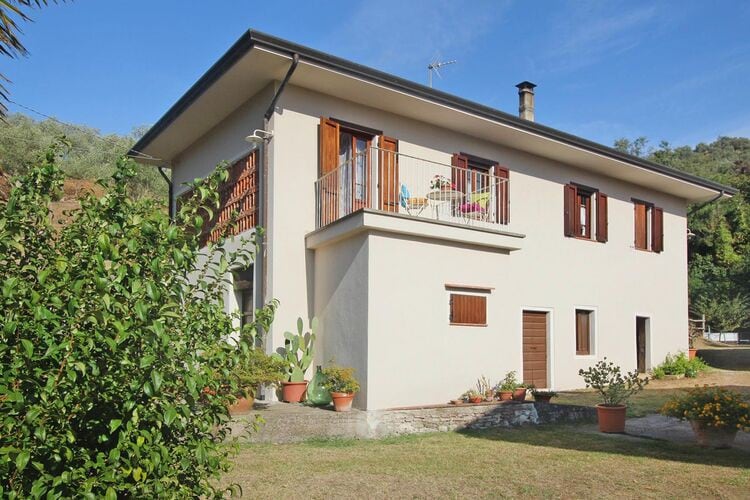 Holiday home Casa Paola, Camaiore