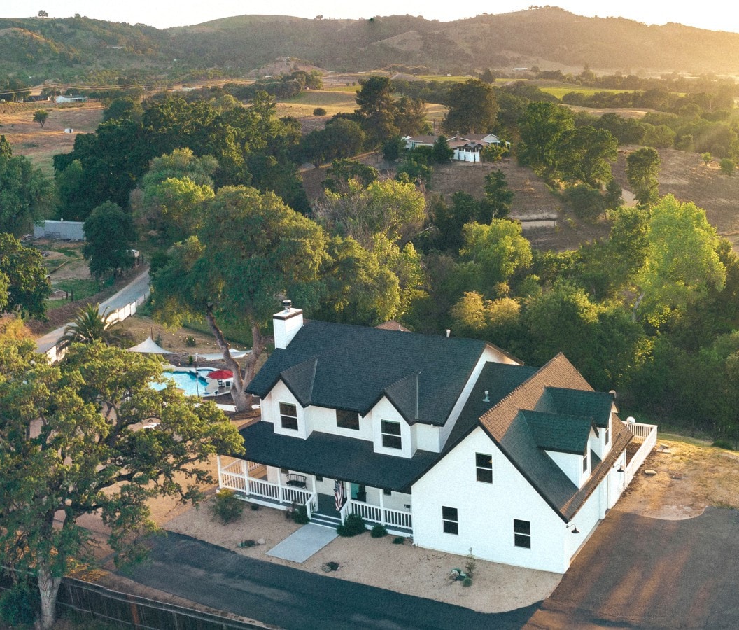 Wine Country Modern Farmhouse HeatedPool,Spa,Tesla