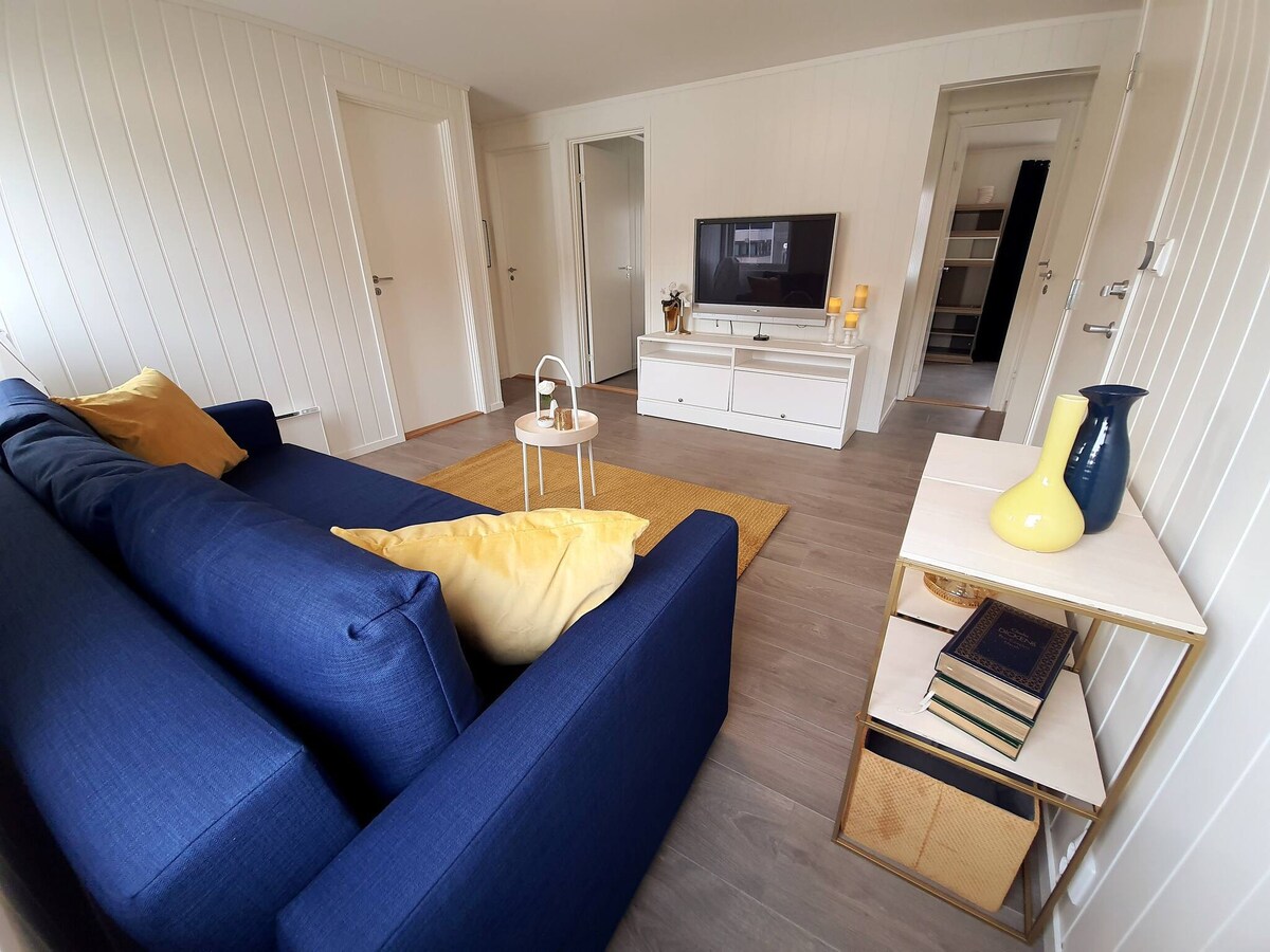 Central Trio Suites by Stavanger BnB Nr 5