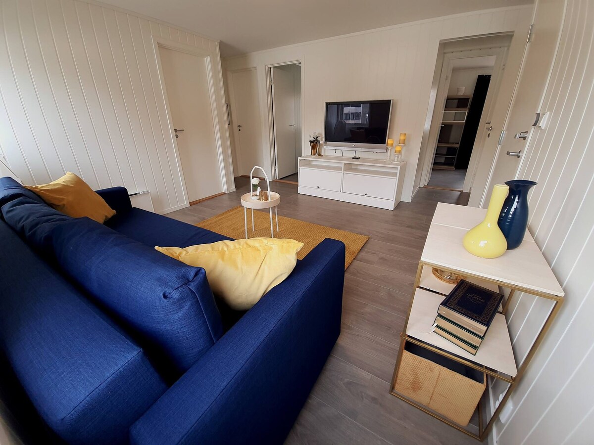 Central Trio Suites by Stavanger BnB Nr 5